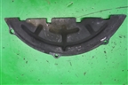 Пластина КПП (нижняя 1.2л B12D1 МКПП) для Chevrolet Aveo (T250) с 2005-2011