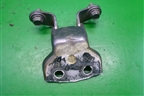 Петля двери задней правой нижняя для Chevrolet Aveo (T250) с 2005-2011