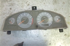 Щиток приборов МКПП (5511031900) для Nissan Almera Classic с 2006-2013г