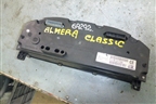 Щиток приборов МКПП (5511031900) для Nissan Almera Classic с 2006-2013г