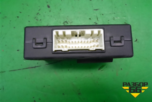 Блок электронный (штатной сигнализации) (96843238) для Chevrolet Aveo (T250) с 2005-2011