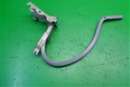 Петля крышки багажника левая для Chevrolet Aveo (T250) с 2005-2011