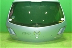 Дверь багажника со стеклом (Axela) (BPYL6202X) для Mazda Mazda 3 (BK) с 2003-2009г
