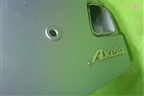 Дверь багажника со стеклом (Axela) (BPYL6202X) для Mazda Mazda 3 (BK) с 2003-2009г
