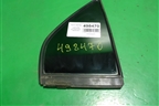 Стекло двери задней правой форточка (седан) для Mitsubishi Lancer-9  с 2003-2008г