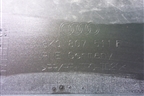 Бампер задний (под парктроник) (8K0807511F) для Audi A4 (В8) Allroad Quattro с 2009-2016г