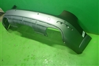 Бампер задний (под парктроник) (8K0807511F) для Audi A4 (В8) Allroad Quattro с 2009-2016г