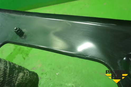 Кузовной элемент (усилитель заднего крыла левый новый) (767431223R) для Renault Kaptur с 2016г