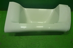 Корпус подножки правой (нижний новый) (1642683) для DAF  XF 105 с 2005г