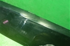 Накладка заднего бампера (A1568851800) для Mercedes Benz GLA-Klass X156 с 2014г
