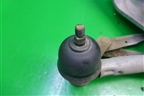 Трапеция стеклоочистителей (8200619512) для Renault Logan с 2004-2015г