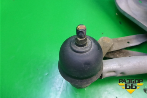 Трапеция стеклоочистителей (8200619512) для Renault Logan с 2004-2015г