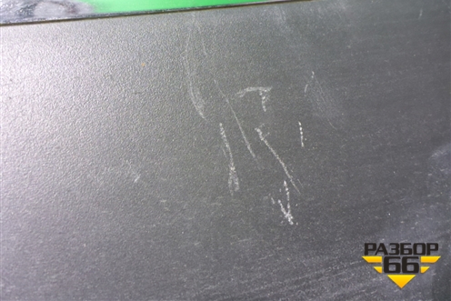 Накладка двери задней правой (87776C5200) для Kia Sorento III Prime с 2014-2020г (Соренто3)