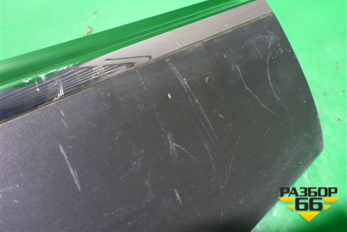 Накладка двери задней правой (87776C5200) для Kia Sorento III Prime с 2014-2020г (Соренто3)