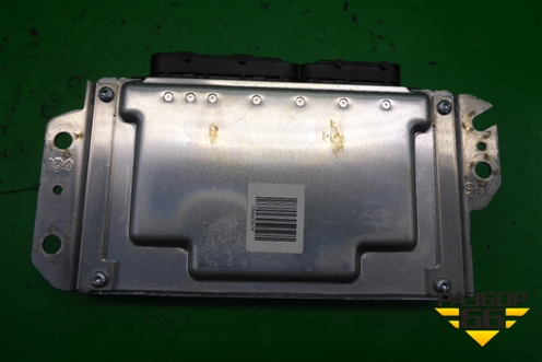Блок управления двигателем (1.5л G4EC МКПП) (3911026640) для Hyundai Aсcent с 2000г