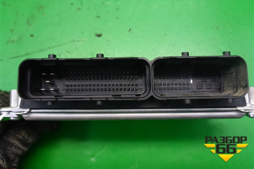Блок управления двигателем (1.5л G4EC МКПП) (3911026640) для Hyundai Aсcent с 2000г