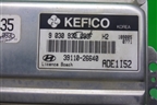 Блок управления двигателем (1.5л G4EC МКПП) (3911026640) для Hyundai Aсcent с 2000г