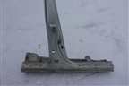 Порог со стойкой правый для Hyundai Tucson с 2004-2010г