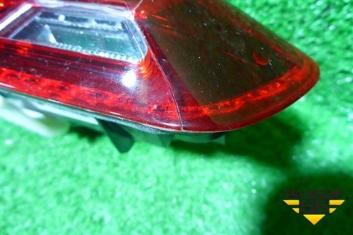 Фонарь задний внутренний левый (Led) (63217433797) для BMW X4 G02 с 2018г