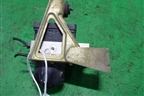 Блок ABS (7L0907379A) для Volkswagen Touareg c 2002-2010г