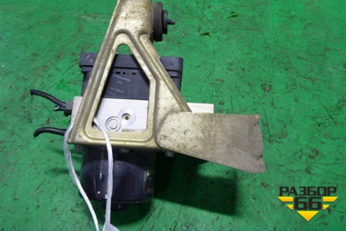 Блок ABS (7L0907379A) для Volkswagen Touareg c 2002-2010г
