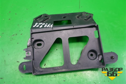 Кронштейн (блока электронного) (284C20205R) для Renault Logan с 2004-2015г