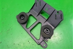Кронштейн (блока электронного) (284C20205R) для Renault Logan с 2004-2015г