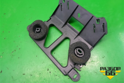 Кронштейн (блока электронного) (284C20205R) для Renault Logan с 2004-2015г