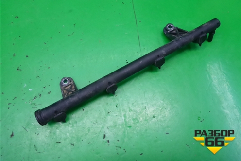 Рейка топливная рампа (1.4л K7JA710) (8200494284) для Renault Logan с 2004-2015г