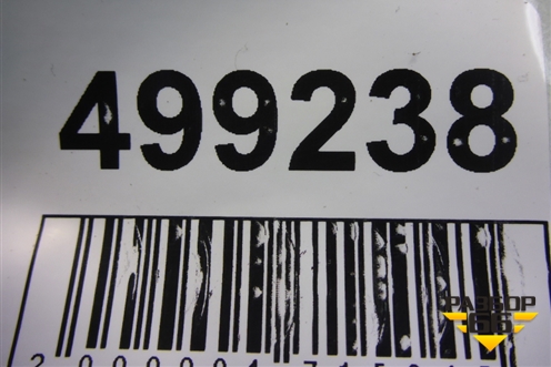 Рейка топливная рампа (1.4л K7JA710) (8200494284) для Renault Logan с 2004-2015г