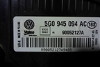 Фонарь задний внутренний правый (5G0945094AC) для Volkswagen Golf VII с 2012г
