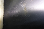 Обшивка двери задней левой под электрику (833102E000) для Hyundai Tucson с 2004-2010г