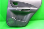 Обшивка двери задней правой под электрику (833202E000) для Hyundai Tucson с 2004-2010г
