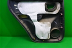 Обшивка двери задней правой под электрику (833202E000) для Hyundai Tucson с 2004-2010г
