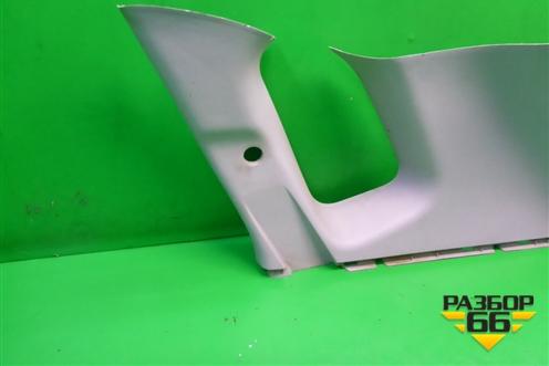Обшивка багажника правая (верхняя) (858602E000) для Hyundai Tucson с 2004-2010г
