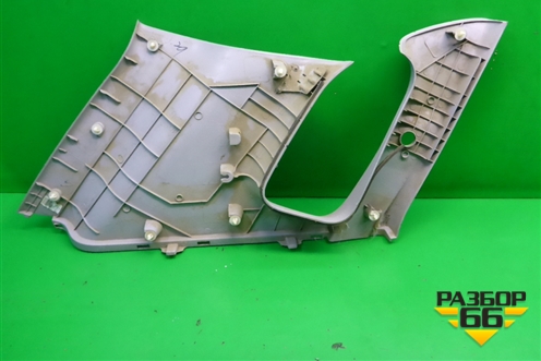 Обшивка багажника правая (верхняя) (858602E000) для Hyundai Tucson с 2004-2010г