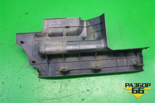 Накладка порога внутренняя переднего левого (858762E000) для Hyundai Tucson с 2004-2010г