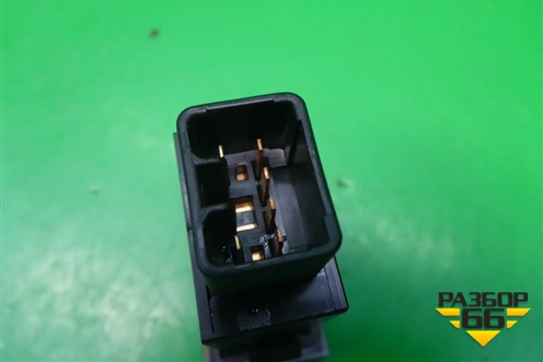 Кнопка обогрева сидений (правая) (933402E001) для Hyundai Tucson с 2004-2010г