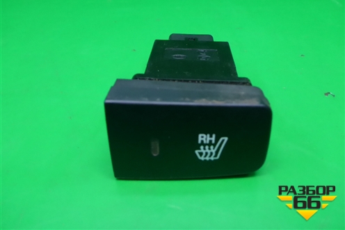 Кнопка обогрева сидений (правая) (933402E001) для Hyundai Tucson с 2004-2010г