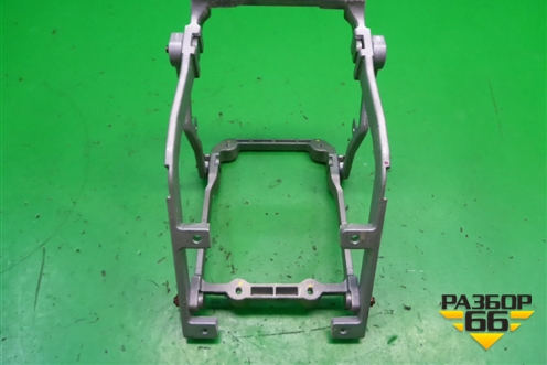 Кронштейн кулисы КПП (АКПП) для Hyundai Tucson с 2004-2010г