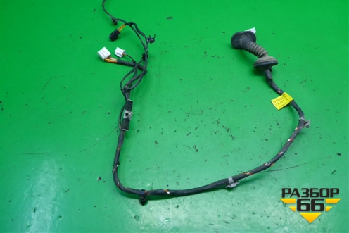 Проводка двери задней правой (916602E011) для Hyundai Tucson с 2004-2010г