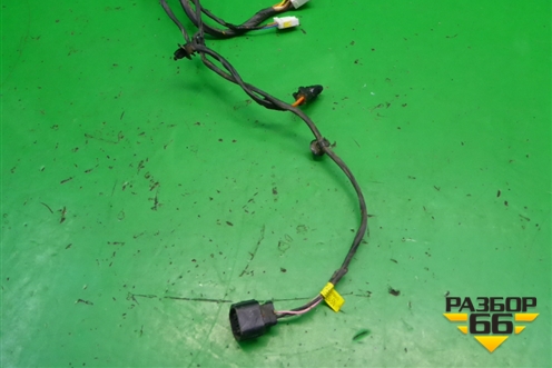 Проводка двери задней правой (916602E011) для Hyundai Tucson с 2004-2010г