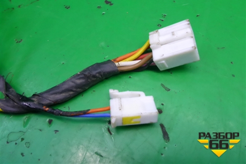 Проводка двери задней правой (916602E011) для Hyundai Tucson с 2004-2010г