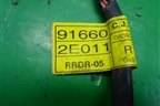 Проводка двери задней правой (916602E011) для Hyundai Tucson с 2004-2010г