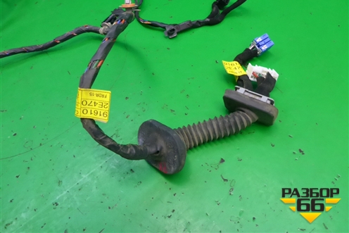 Проводка двери передней правой (916102E470) для Hyundai Tucson с 2004-2010г
