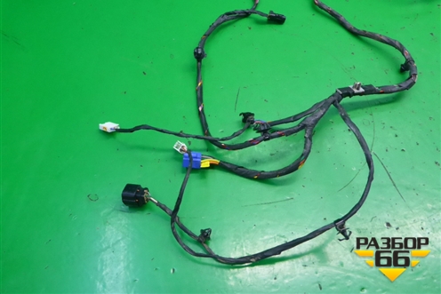 Проводка двери передней правой (916102E470) для Hyundai Tucson с 2004-2010г
