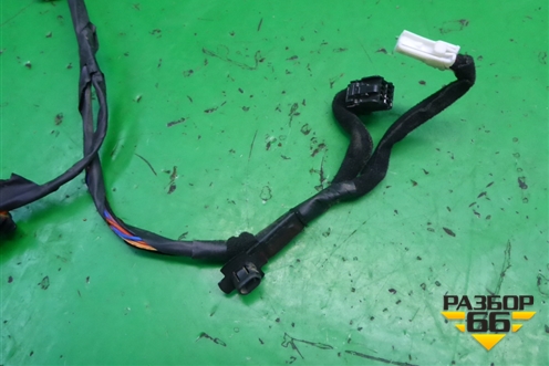Проводка двери передней правой (916102E470) для Hyundai Tucson с 2004-2010г