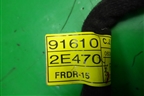 Проводка двери передней правой (916102E470) для Hyundai Tucson с 2004-2010г