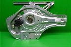 Стеклоподъёмник электрический передний левый (824702E010) для Hyundai Tucson с 2004-2010г