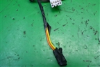 Проводка двери задней левой (916502E011) для Hyundai Tucson с 2004-2010г